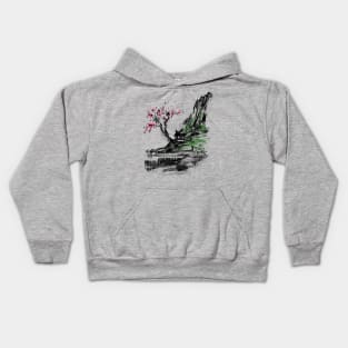 scenery Kids Hoodie